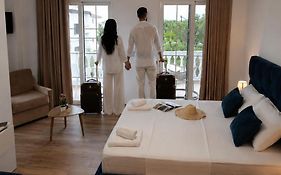 Vasiliu Boutique Hotel Ksamil